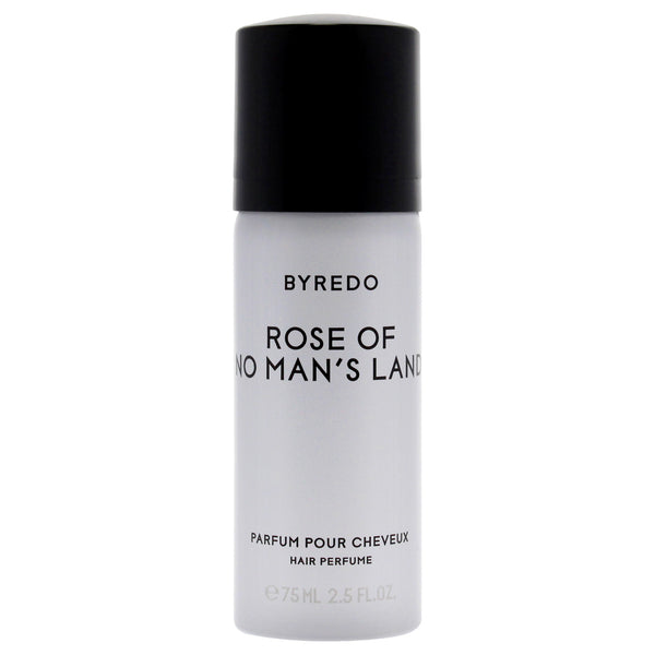 Byredo Rose Of No Mans Land by Byredo for Unisex - 2.5 oz Hair Perfume