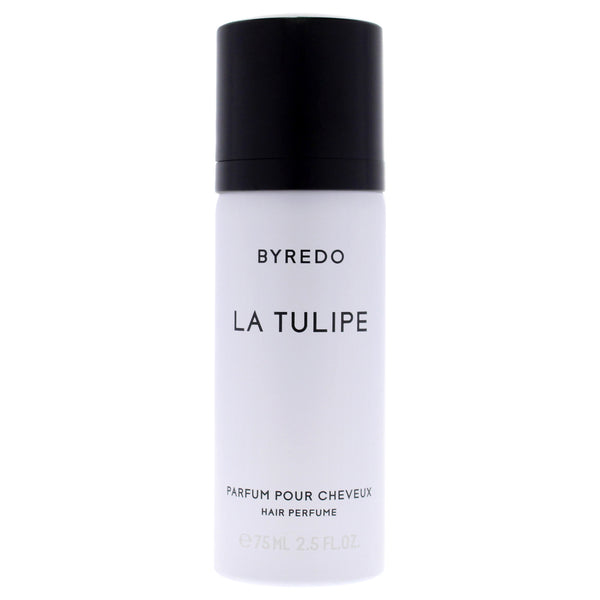 La Tulipe by Byredo for Unisex - 2.5 oz Hair Perfume