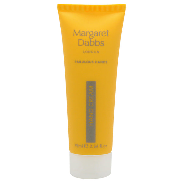 Margaret Dabbs Intensive Hydrating Hand Cream by Margaret Dabbs for Unisex - 2.54 oz Cream