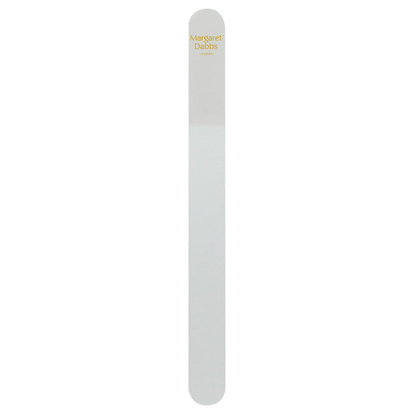 Margaret Dabbs Crystal Nail File by Margaret Dabbs for Unisex - 1 Pc File