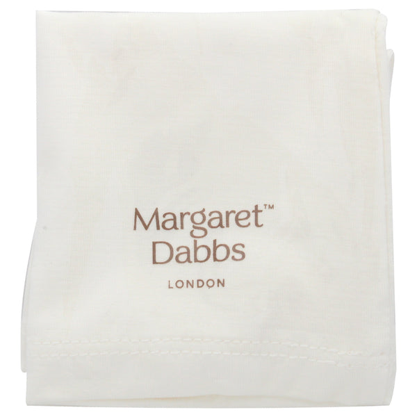 Margaret Dabbs Branded Treatment Gloves by Margaret Dabbs for Unisex - 1 Pair Gloves