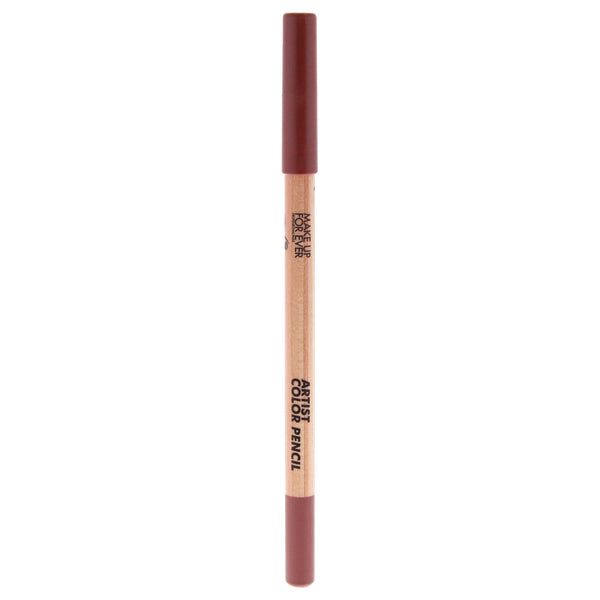 Make Up For Ever Artist Color Pencil - 604 Up and Dowm Tan by Make Up For Ever for Women - 0.04 oz Makeup