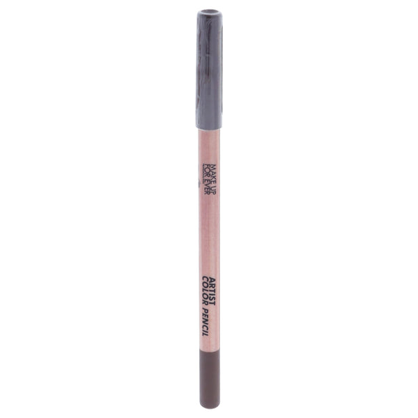 Artist Color Pencil - 608 Limitless Brown by Make Up For Ever for Women - 0.04 oz Makeup