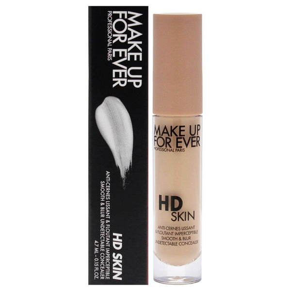 Make Up For Ever HD Skin Concealer - 2.2N Macadamia by Make Up For Ever for Women - 0.15 oz Concealer