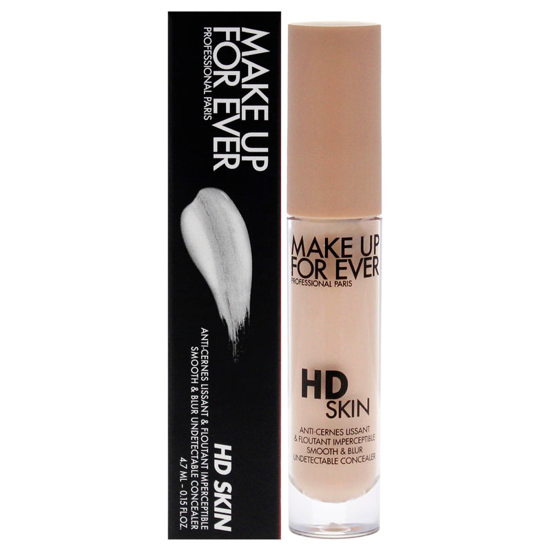 Make Up For Ever HD Skin Concealer - 2.3R Oat by Make Up For Ever for Women - 0.15 oz Concealer