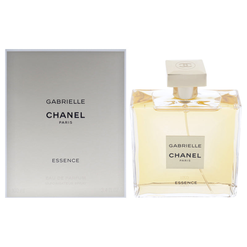 Gabrielle Essence by Chanel for Women - 3.4 oz EDP Spray