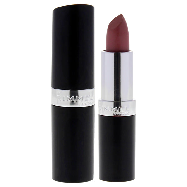 Rimmel London Lasting Finish Lipstick - 08 Rossetto by Rimmel London for Women - 0.14 oz Lipstick