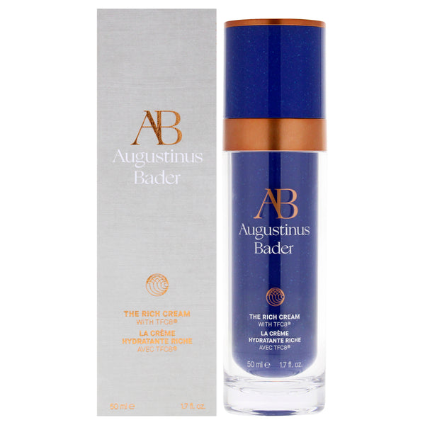 Augustinus Bader The Rich Cream by Augustinus Bader for Unisex - 1.7 oz Cream