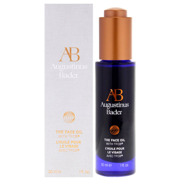 Augustinus Bader The Face Oil by Augustinus Bader for Unisex - 1 oz Oil