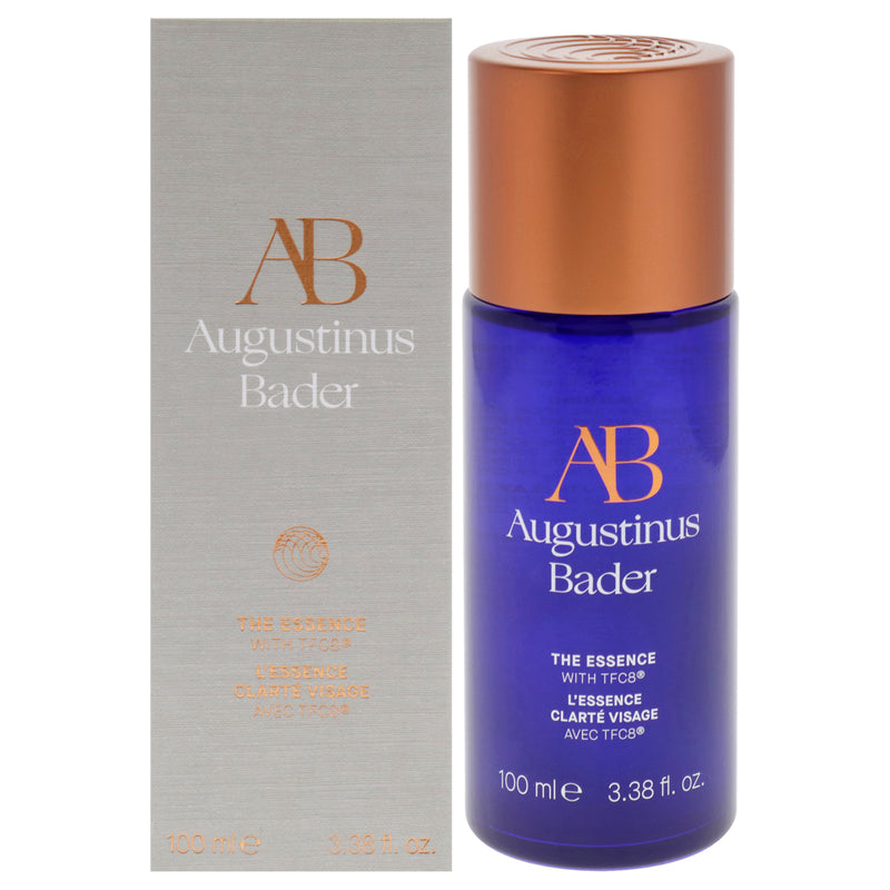 Augustinus Bader The Essence by Augustinus Bader for Unisex - 3.8 oz Toner