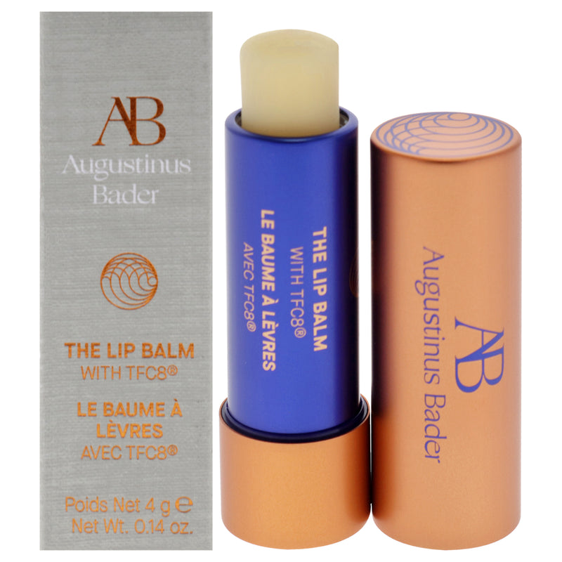 Augustinus Bader The Lip Balm by Augustinus Bader for Unisex - 0.14 oz Lip Balm