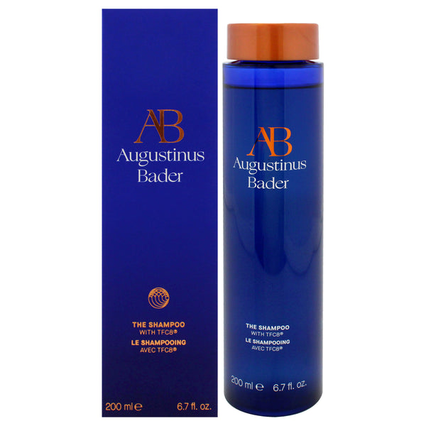 Augustinus Bader The Shampoo by Augustinus Bader for Unisex - 6.7 oz Shampoo