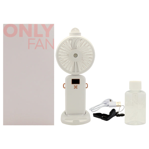 Only Fan by Klara for Women - 1 Pc Fan