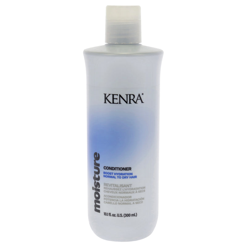 Kenra Moisture Conditioner by Kenra for Unisex - 10.1 oz Conditioner