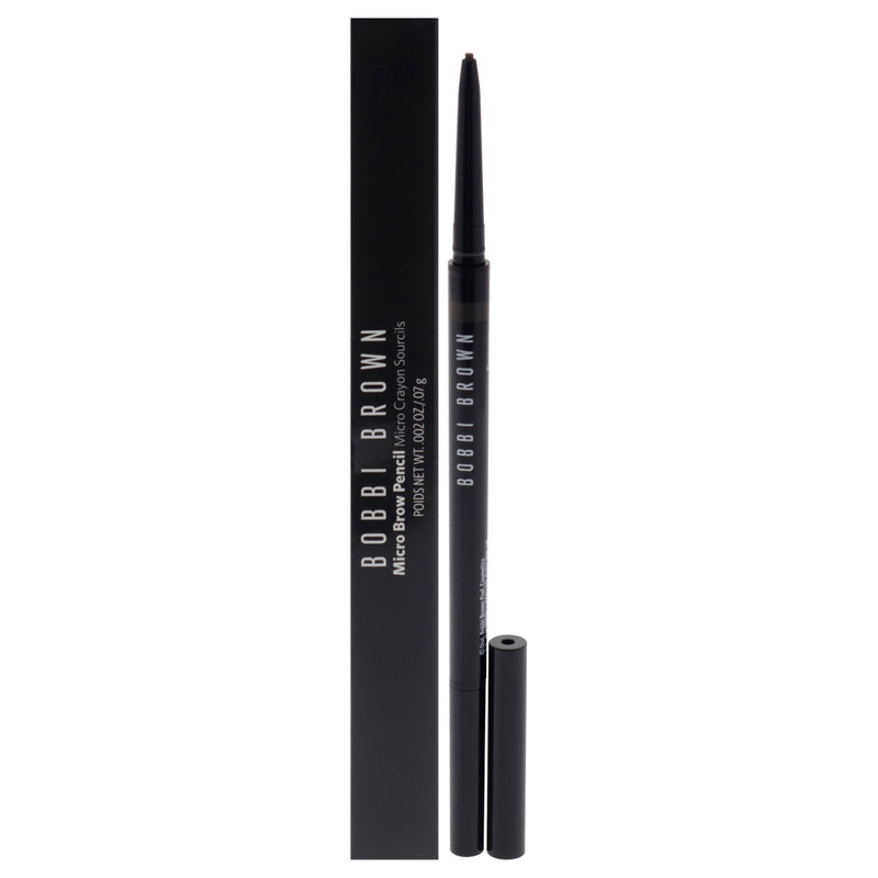 Bobbi Brown Micro Brow Pencil - 5 Espresso by Bobbi Brown for Women - 0.002 oz Eyebrow Pencil