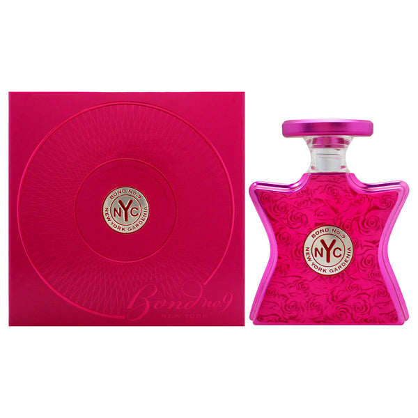 Bond No. 9 New York Gardenia by Bond No. 9 for Women - 3.3 oz EDP Spray