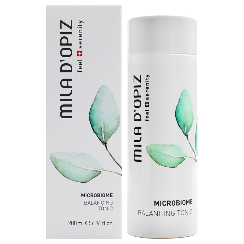 Mila D Opiz Microbiome Balancing Tonic by Mila D Opiz for Women - 6.76 oz Tonic