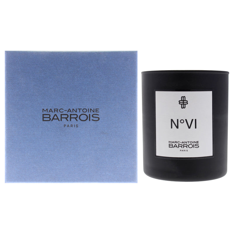 Scented Candle - VI by Marc Antoine Barrois for Unisex - 7.8 oz Candle