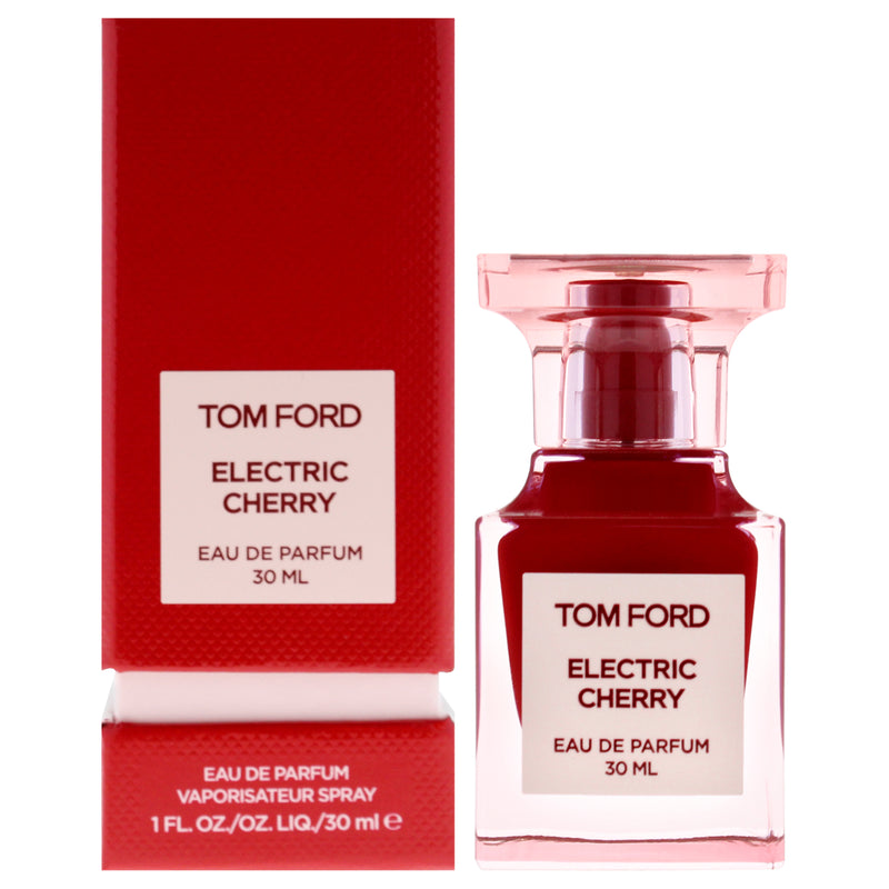 Electric Cherry by Tom Ford for Unisex - 1 oz EDP Spray