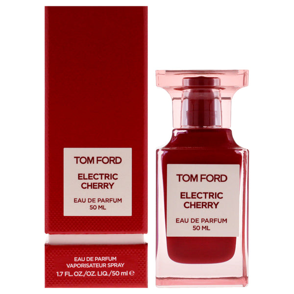 Electric Cherry by Tom Ford for Unisex - 1.7 oz EDP Spray