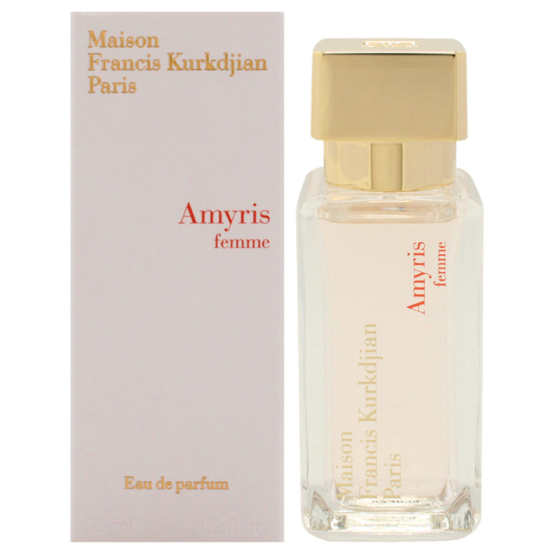 Amyris Femme by Maison Francis Kurkdjian for Women - 1.2 oz EDP Spray