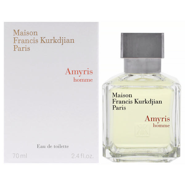 Amyris Homme by Maison Francis Kurkdjian for Men - 2.4 oz EDT Spray