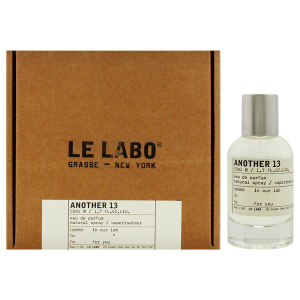 Another 13 by Le Labo for Unisex - 1.7 oz EDP Spray