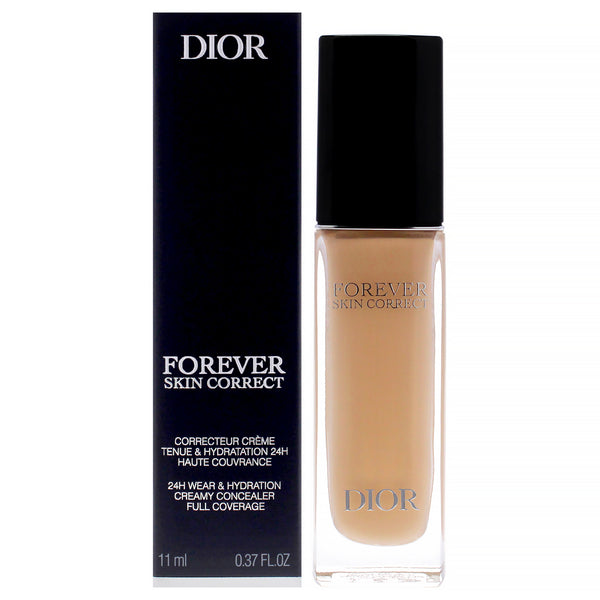 Dior Forever Skin Correct 24H - 2N Neutral by Christian Dior for Women - 0.37 oz Concealer