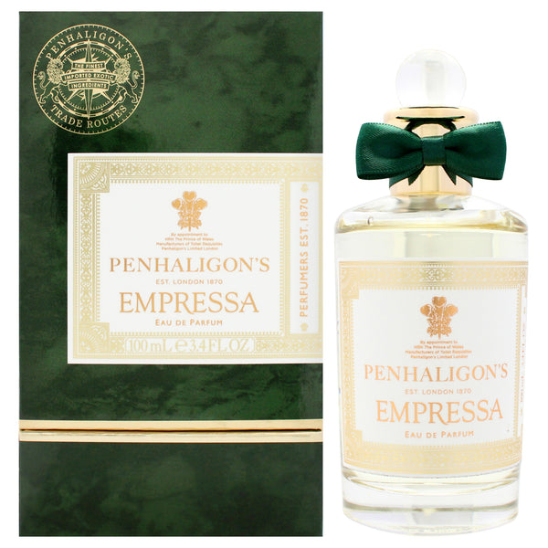 Penhaligons Empressa by Penhaligons for Women - 3.4 oz EDP Spray