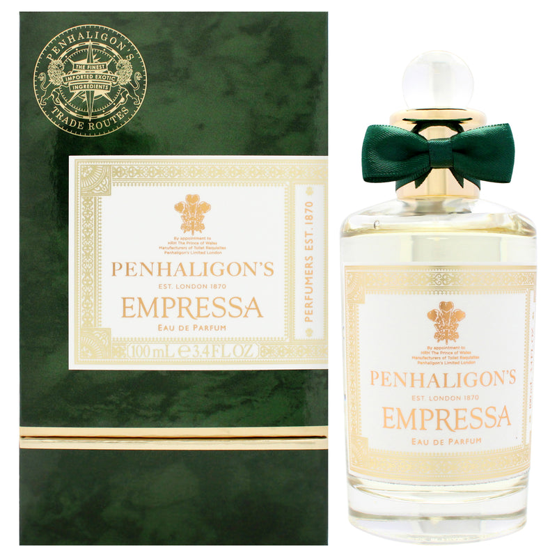 Penhaligons Empressa by Penhaligons for Women - 3.4 oz EDP Spray