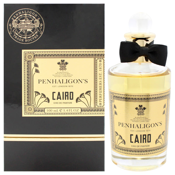 Penhaligons Cairo by Penhaligons for Unisex - 3.4 oz EDP Spray