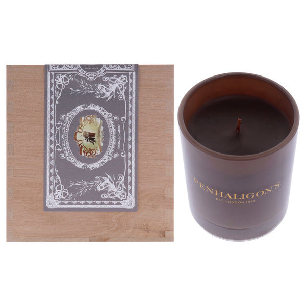 Anbar Stone Candle by Penhaligons for Unisex - 6.6 oz Candle