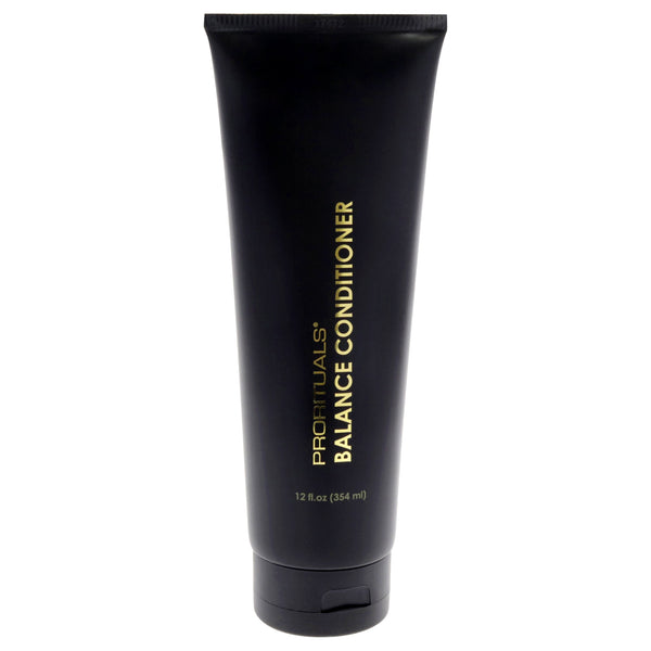ProRituals Balance Conditioner by ProRituals for Unisex - 12 oz Conditioner
