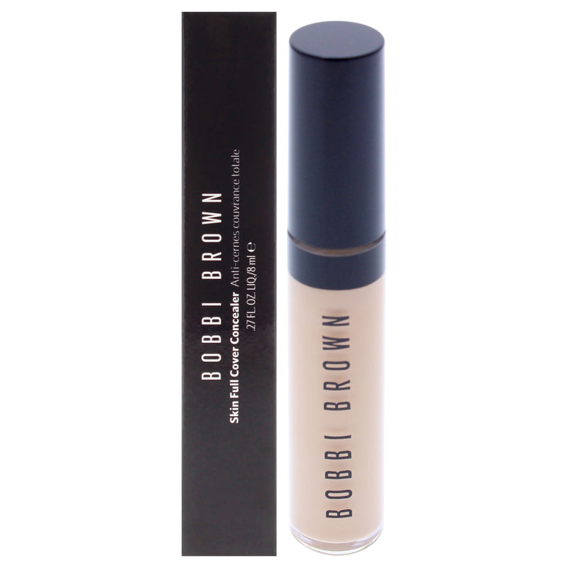 Bobbi Brown Skin Full Cover Concealer - Ivory by Bobbi Brown for Women - 0.27 oz Concealer