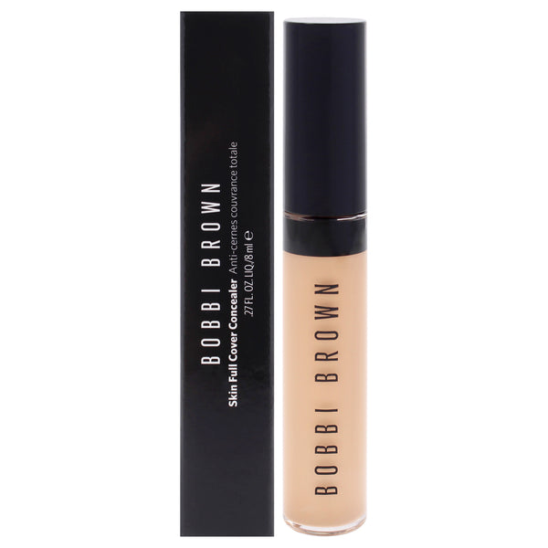 Bobbi Brown Skin Full Cover Concealer - Cool Sand by Bobbi Brown for Women - 0.27 oz Concealer