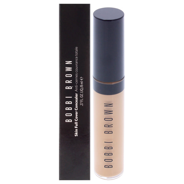 Bobbi Brown Skin Full Cover Concealer - Beige by Bobbi Brown for Women - 0.27 oz Concealer