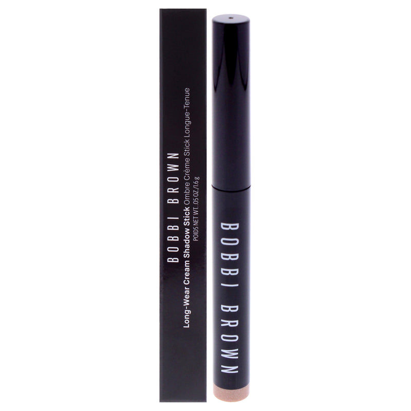Bobbi Brown Long-Wear Cream Shadow Stick - Bellini by Bobbi Brown for Women - 0.05 oz Eye Shadow