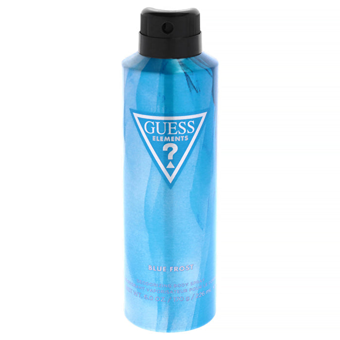 Guess Guess Elements - Blue Frost For Men 180ml/6oz