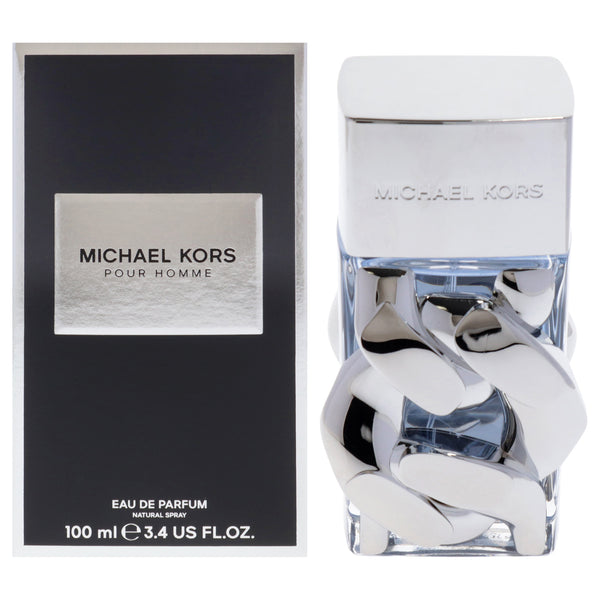 Michael Kors Michael Kors Pour Homme by Michael Kors for Men - 3.4 oz EDP Spray