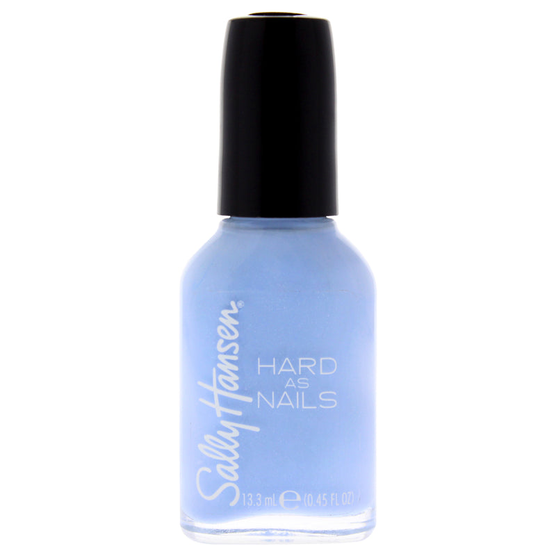 Sally Hansen Hard As Nails - 365 Hard Bitten by Sally Hansen for Women - 0.45 oz Nail Polish