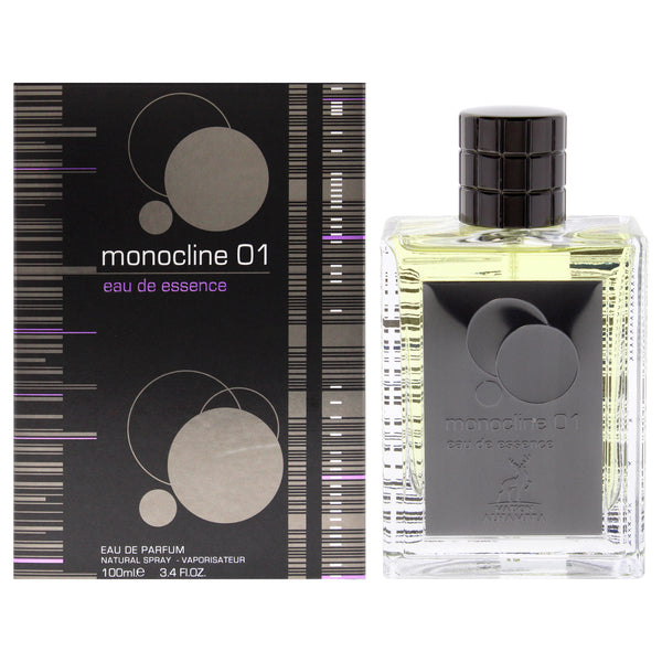 Maison Alhambra Monocline - 01 by Maison Alhambra for Unisex - 3.4 oz EDP Spray