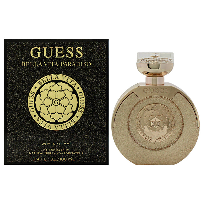 Guess Bella Vita Paradiso Woman Eau De Parfum 100ml