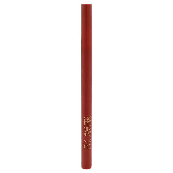 Flower Beauty Perfect Pout Sculpting Lip Liner - LL3 Blush by Flower Beauty for Women - 0.005 oz Lip Liner