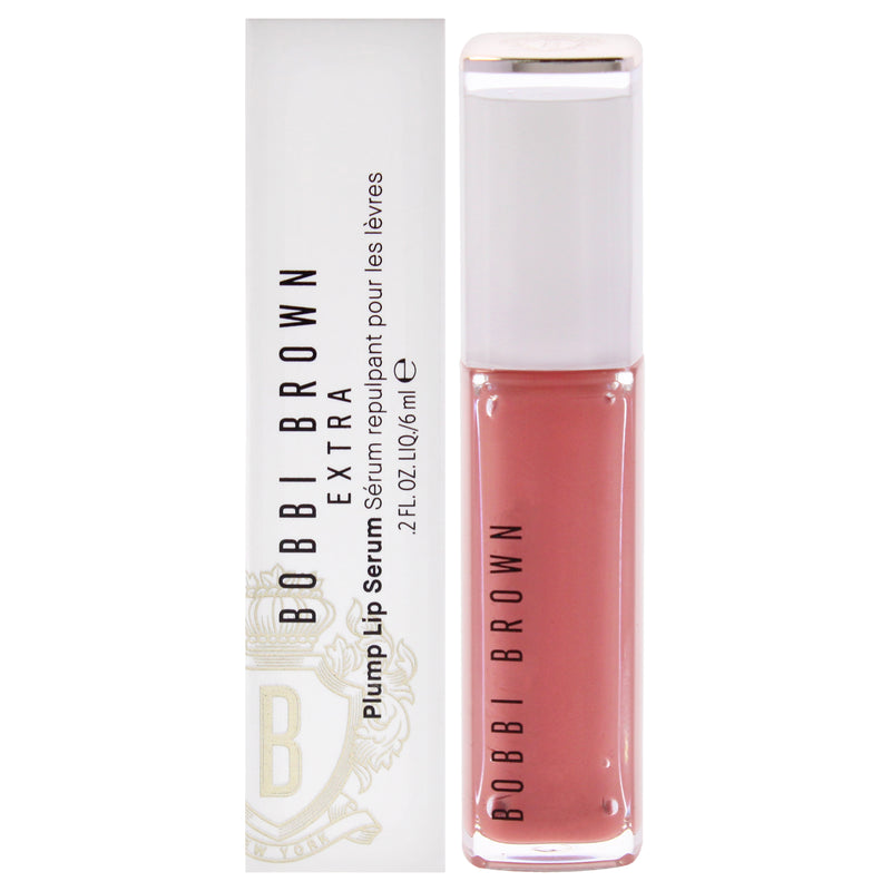 Bobbi Brown Extra Plump Lip Serum - 755 Bare Rose by Bobbi Brown for Women - 0.2 oz Lip Treatment