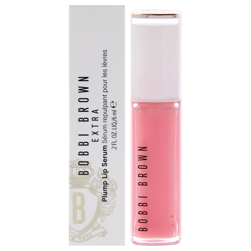 Bobbi Brown Extra Plump Lip Serum - 784 Bare Blossom by Bobbi Brown for Women - 0.2 oz Lip Treatment