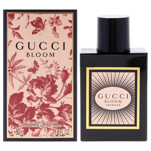 Gucci Gucci Bloom Intense by Gucci for Women - 1.6 oz EDP Spray