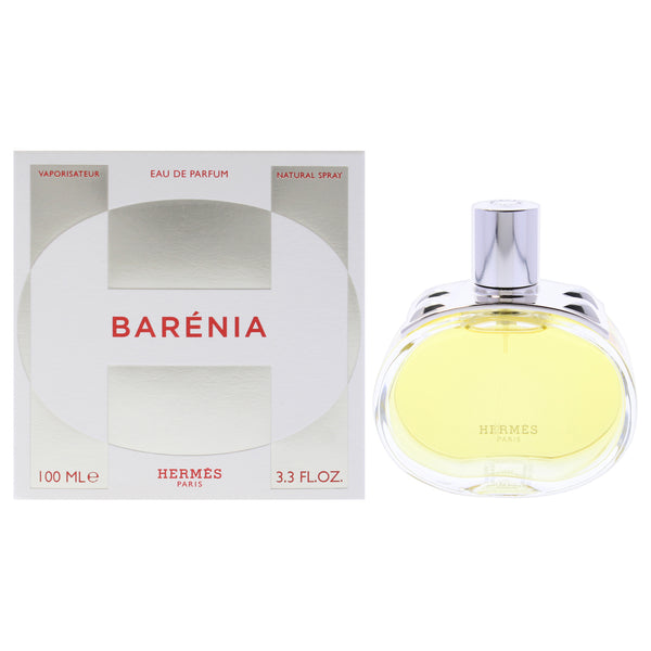 Hermes Barenia by Hermes for Unisex - 3.3 oz EDP Spray (Refillable)