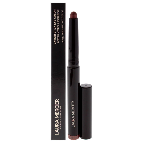 Laura Mercier Caviar Stick Eye Color - Burnished Bronze by Laura Mercier for Women - 0.05 oz Eye Shadow