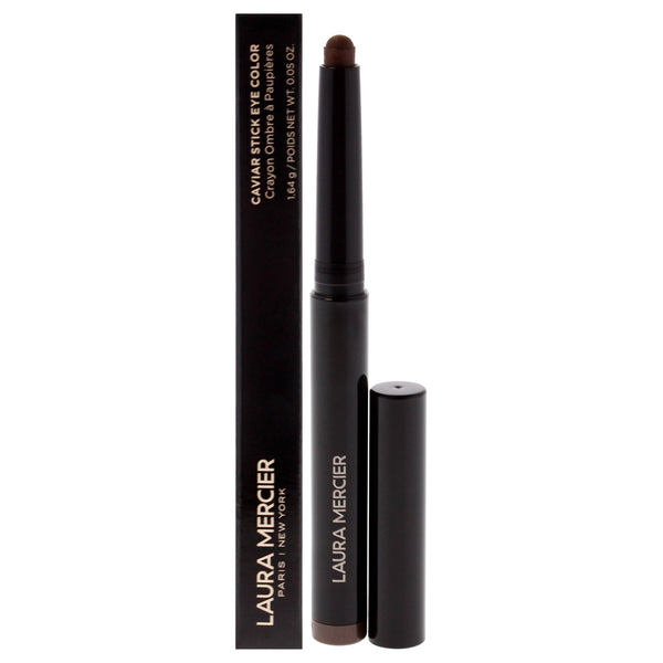 Laura Mercier Caviar Stick Eye Color - Cocoa by Laura Mercier for Women - 0.05 oz Eye Shadow