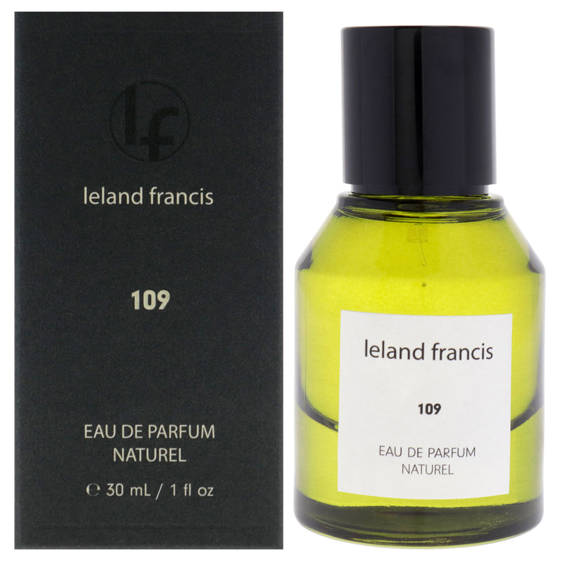 109 by Leland Francis for Unisex - 1 oz EDP Spray